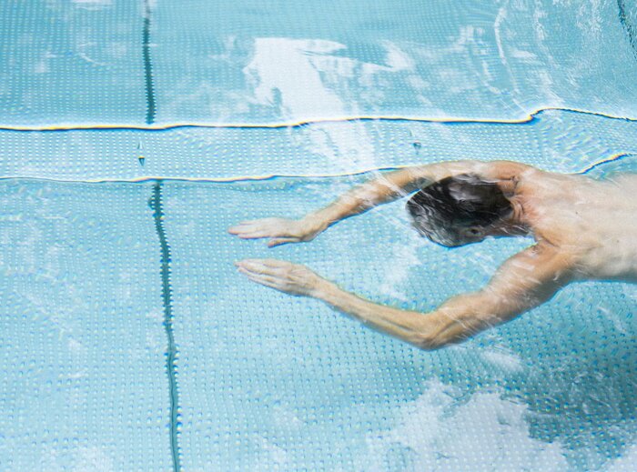 Hotel mit Pool Bad Füssing: mit heilendem Thermalwasser