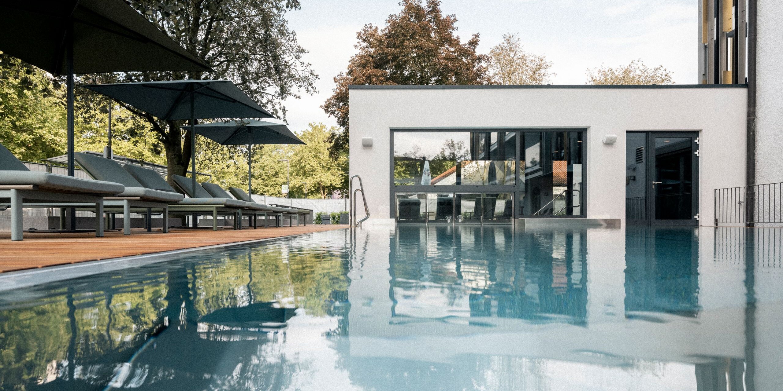 Galerie des Hotels Wittelsbach in Bad Füssing, Bayern