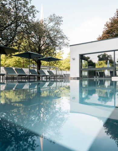 Gallery of Hotel Wittelsbach in  Bad Füssing, Bavaria