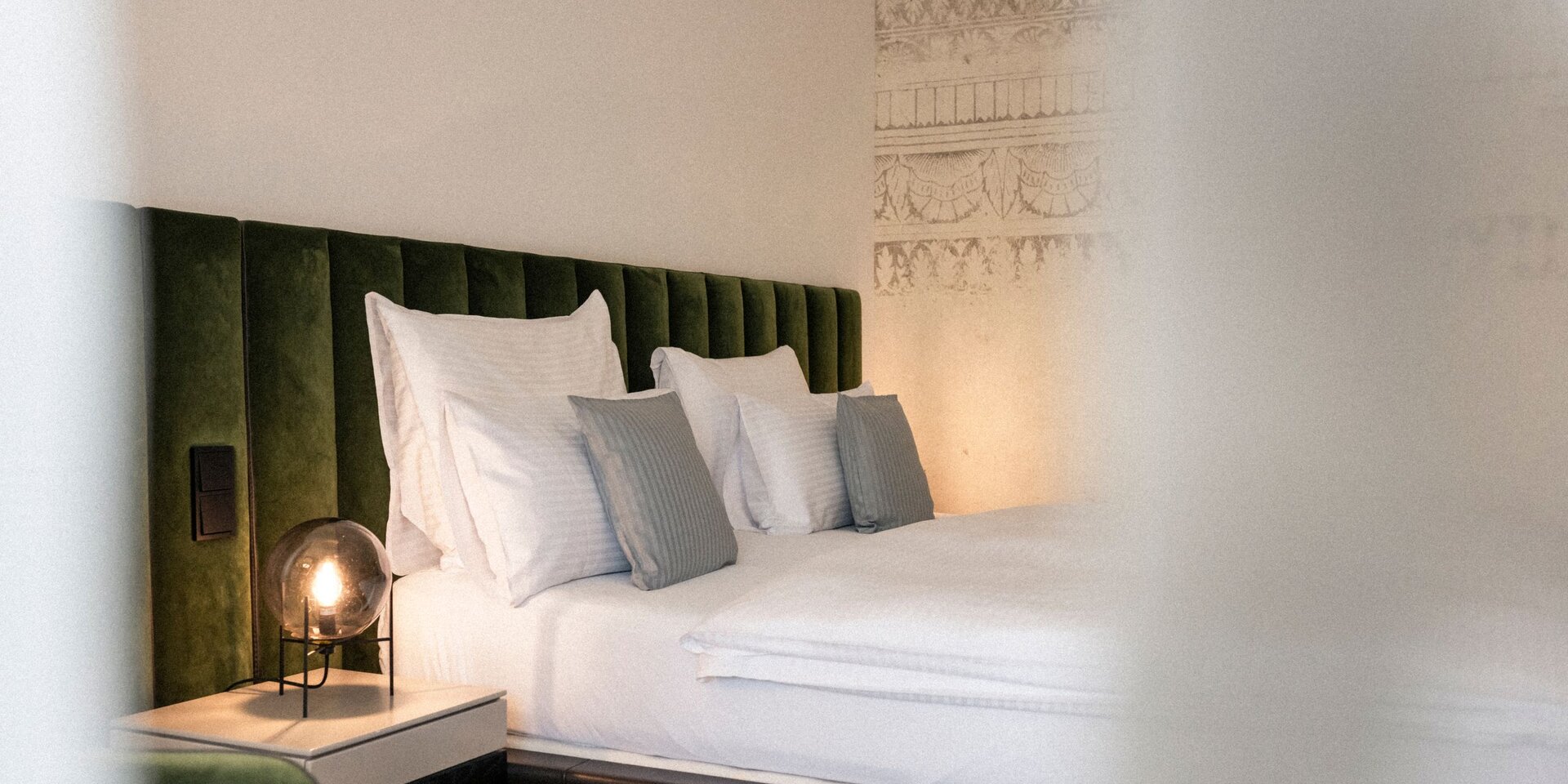 Doppelzimmer in der luxuriösen Unterkunft Bad Füssing Doppelzimmer in der luxuriösen Unterkunft Bad Füssing